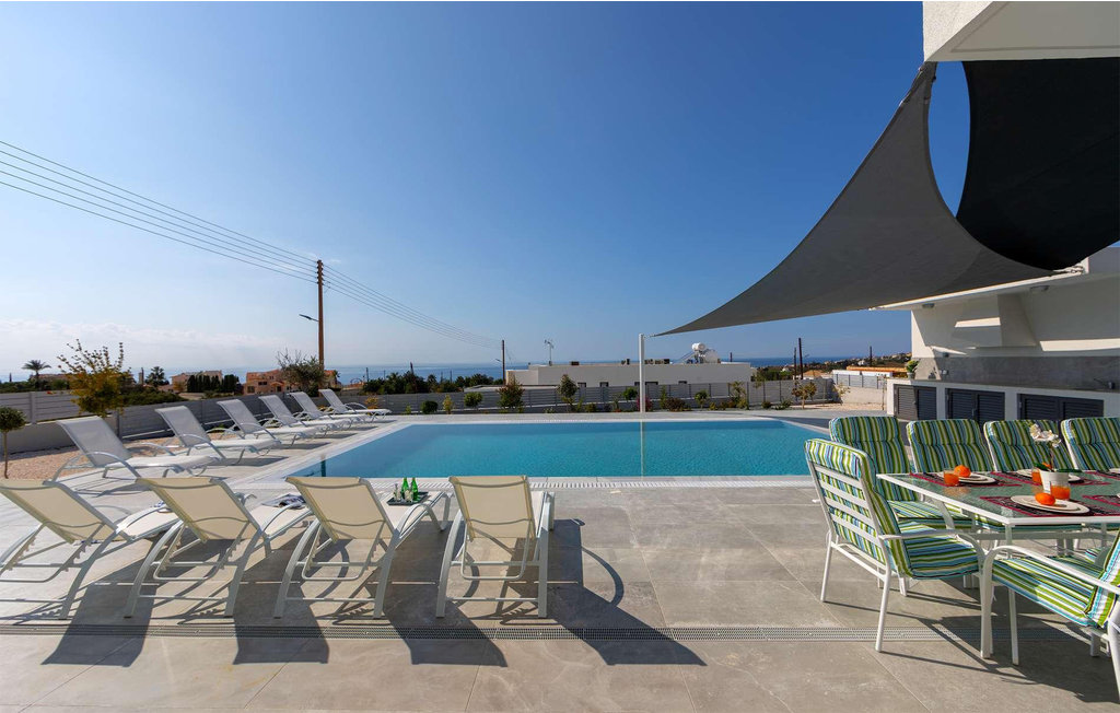 Feriehuse - Coral Bay , Cypern - CYP359 11