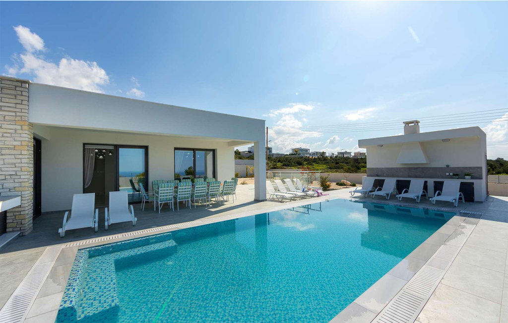 Feriehuse - Coral Bay , Cypern - CYP360 10