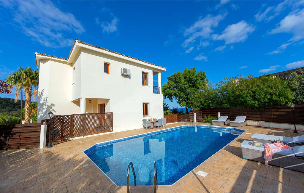 Semesterhus - Latchi , Cypern - CYP380 11