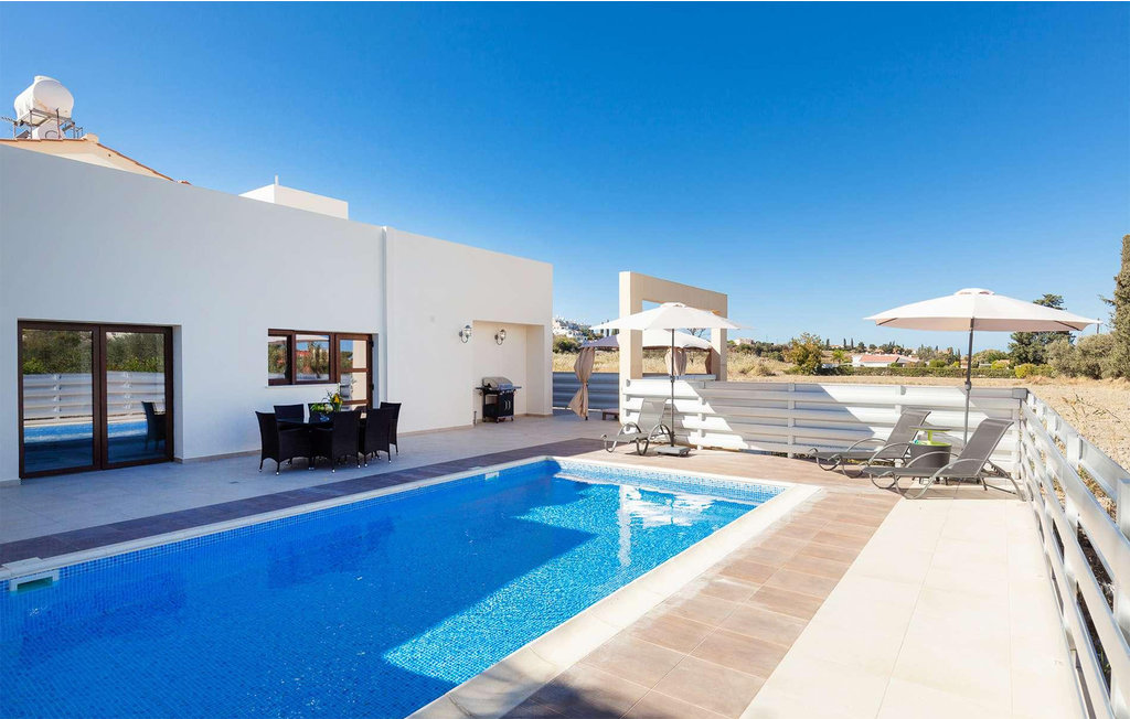 Semesterhus - Latchi , Cypern - CYP382 10