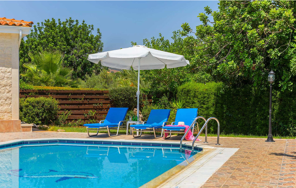 Ferienhaus - Latchi , Zypern - CYP411 11