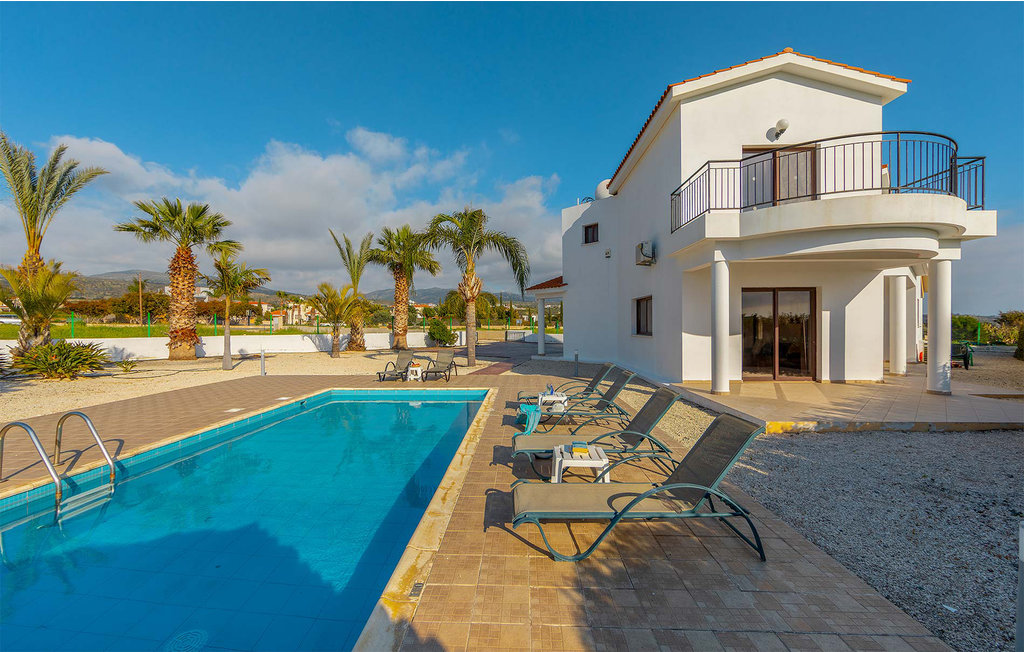 Semesterhus - Coral Bay , Cypern - CYP421 9