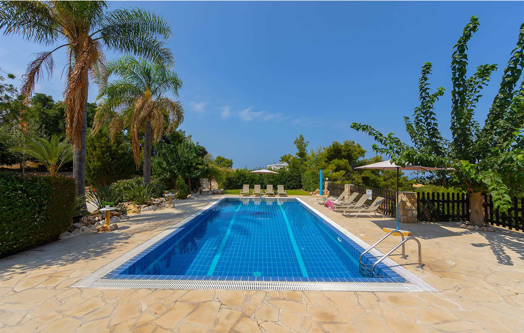 Semesterhus - Argaka , Cypern - CYP424 12