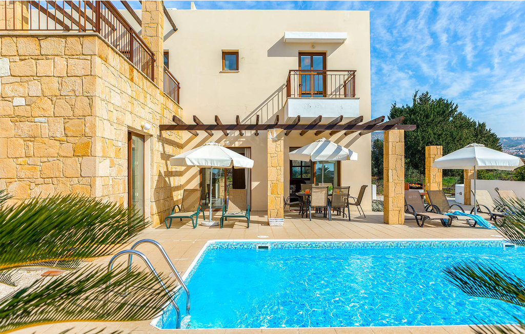 Feriehuse - Coral Bay , Cypern - CYP427 11