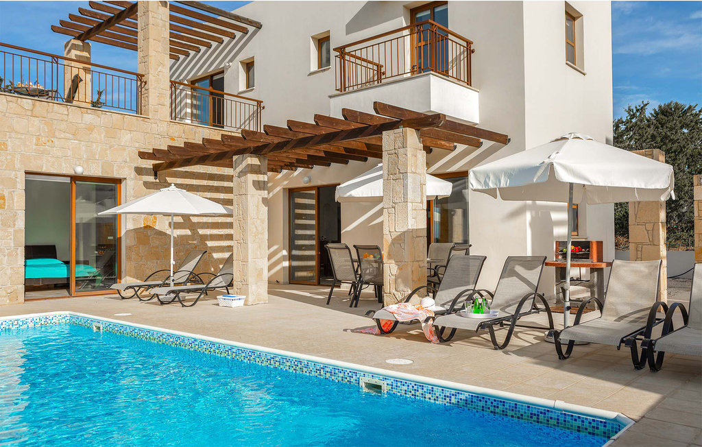 Semesterhus - Coral Bay , Cypern - CYP428 10