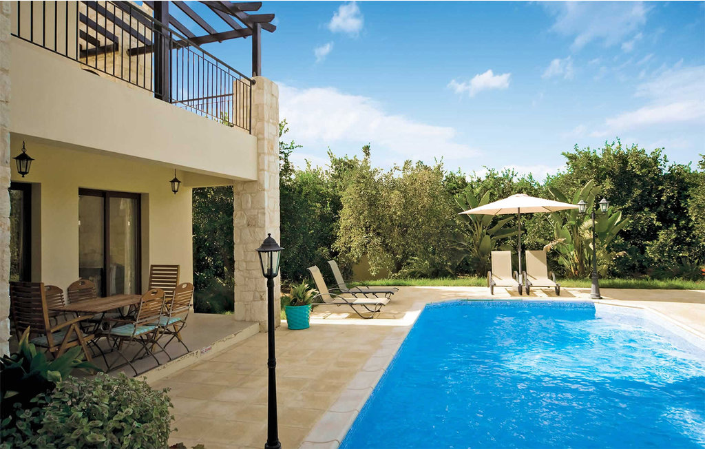 Semesterhus - Polis , Cypern - CYP433 8