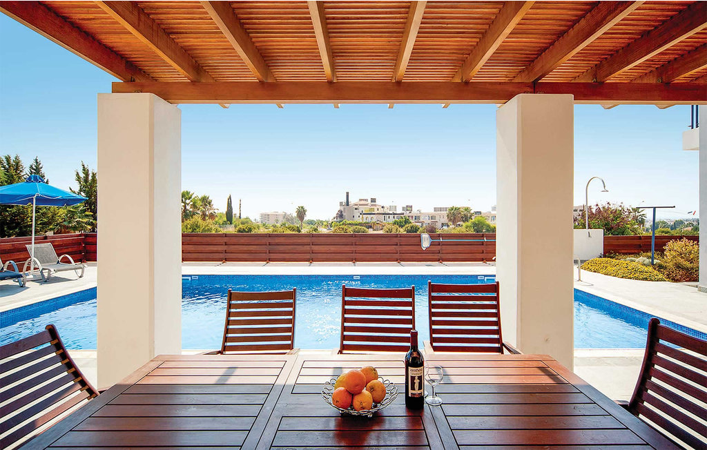 Semesterhus - Coral Bay , Cypern - CYP437 6