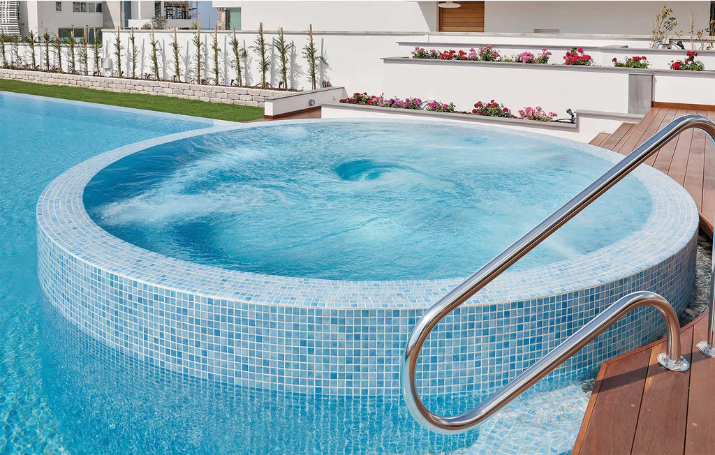 Semesterhus - Ayia Napa , Cypern - CYP448 8