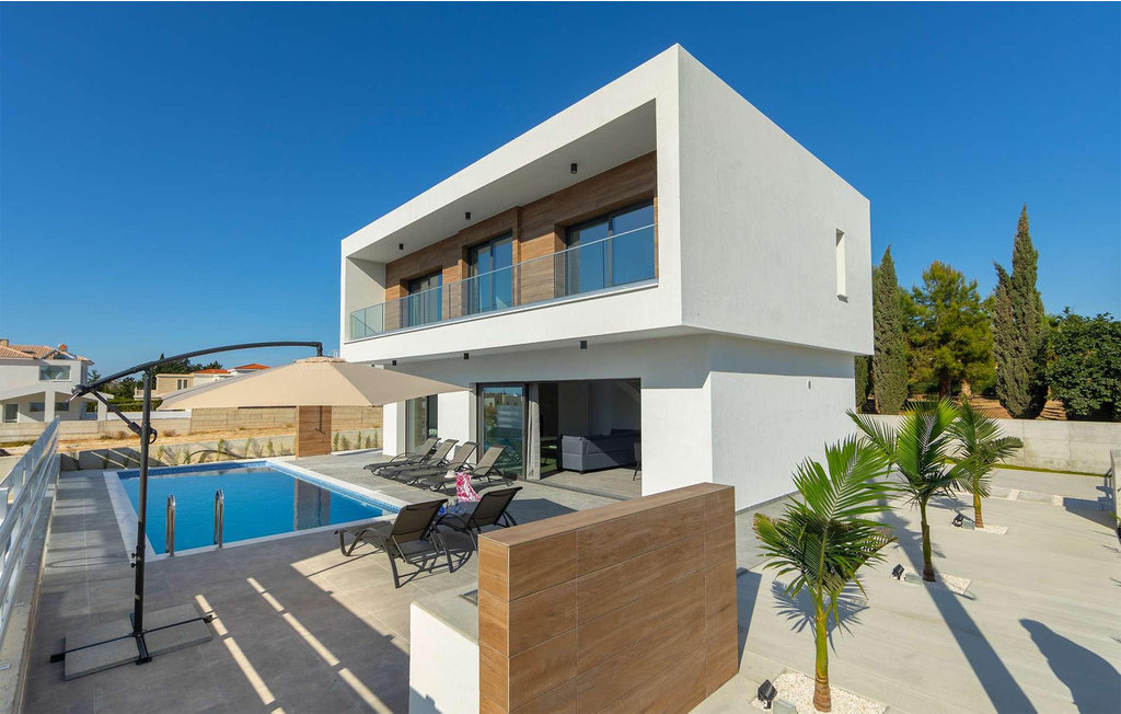 Feriehus - Coral Bay , Kypros - CYP451 11
