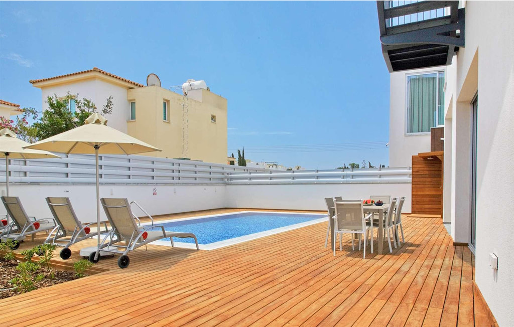 Feriehuse - Protaras , Cypern - CYP453 11