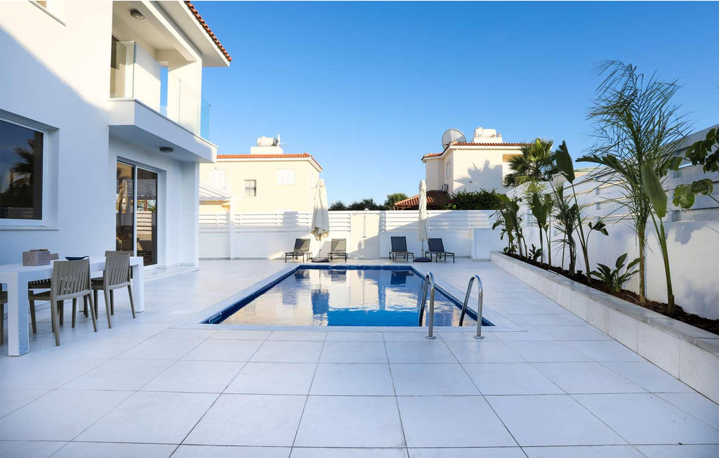 Semesterhus - Protaras , Cypern - CYP454 9