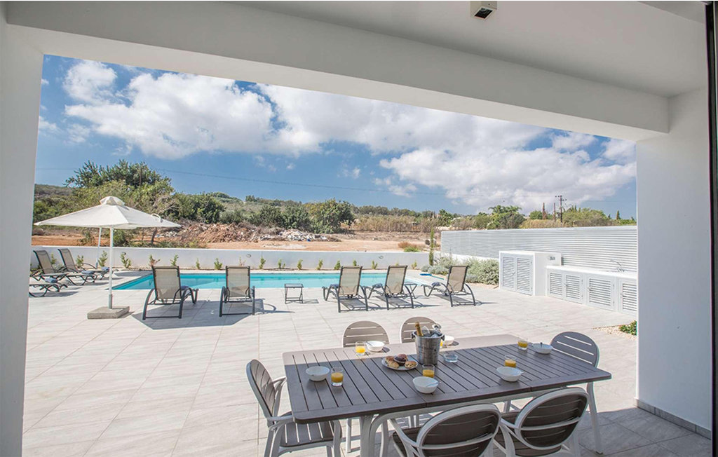 Feriehuse - Protaras , Cypern - CYP460 11