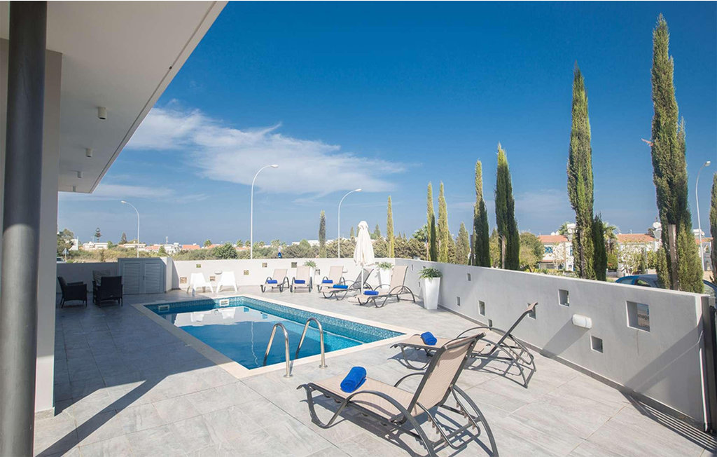 Semesterhus - Protaras , Cypern - CYP462 11