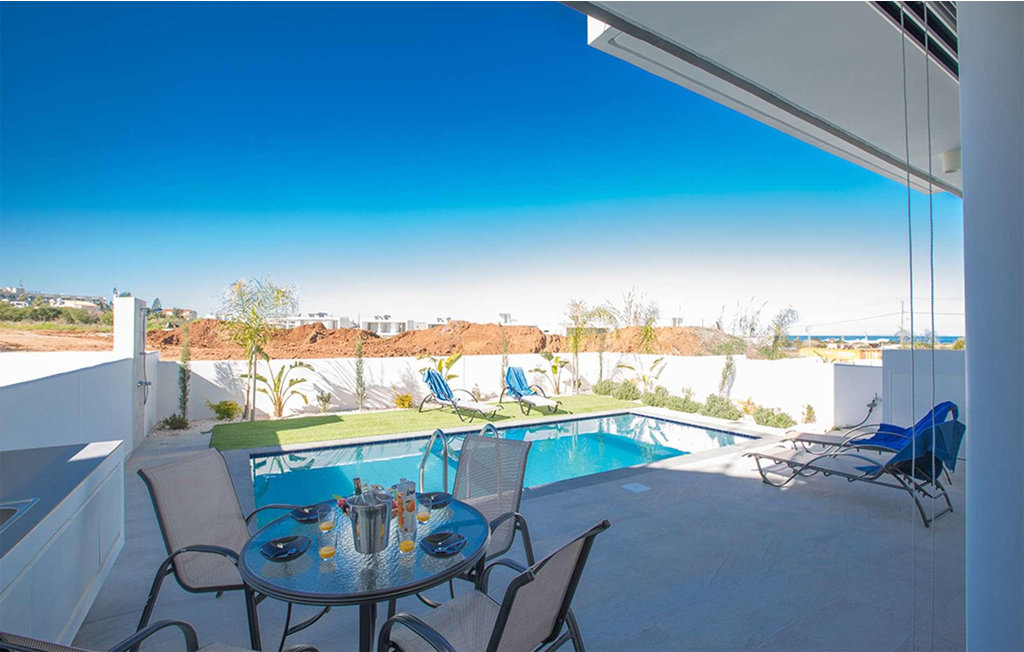 Semesterhus - Protaras , Cypern - CYP463 10