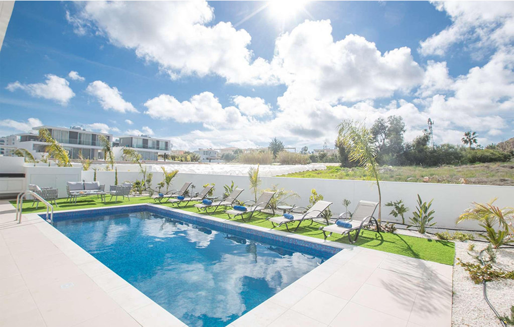 Semesterhus - Protaras , Cypern - CYP475 12