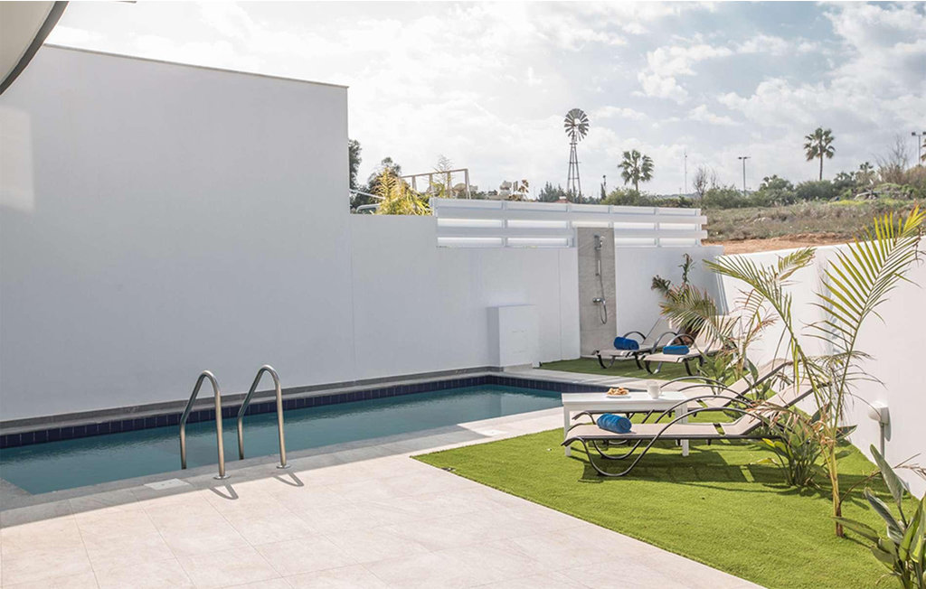 Feriehuse - Protaras , Cypern - CYP476 10