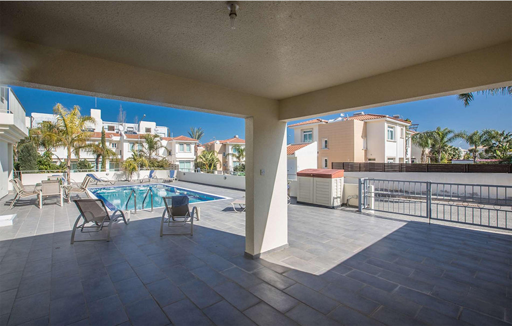 Semesterhus - Protaras , Cypern - CYP481 11