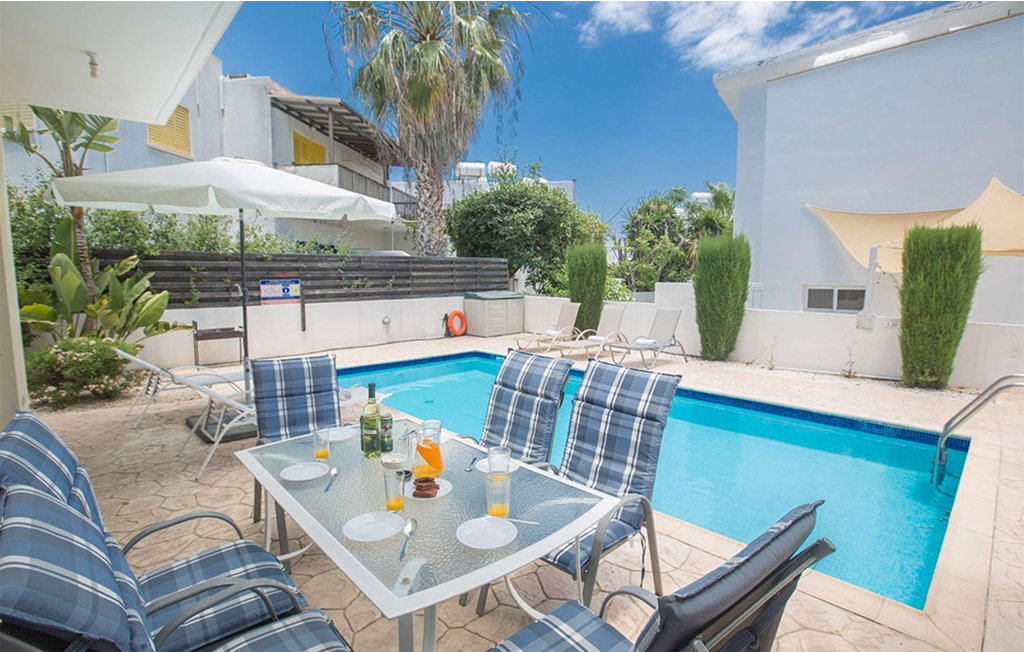 Feriehuse - Protaras , Cypern - CYP483 2