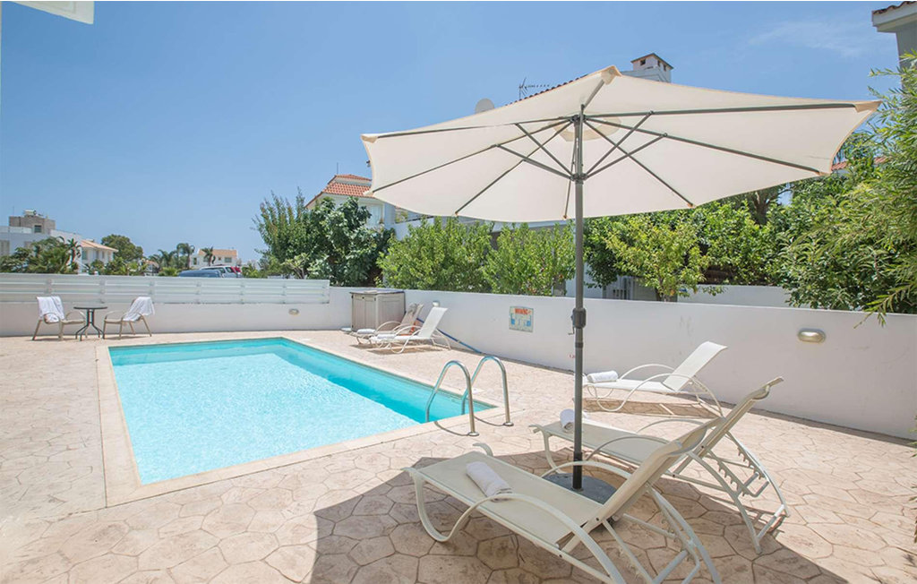 Feriehus - Protaras , Kypros - CYP485 12
