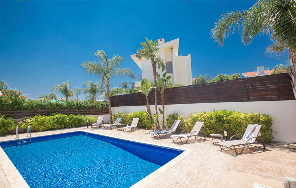 Semesterhus - Protaras , Cypern - CYP486 11