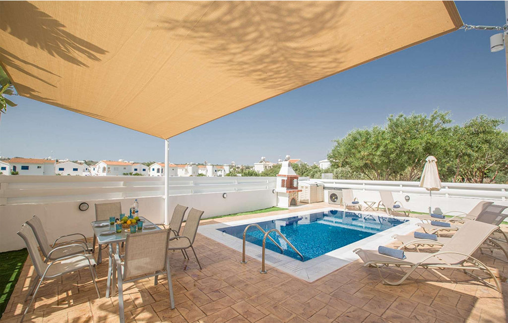 Feriehuse - Protaras , Cypern - CYP487 7