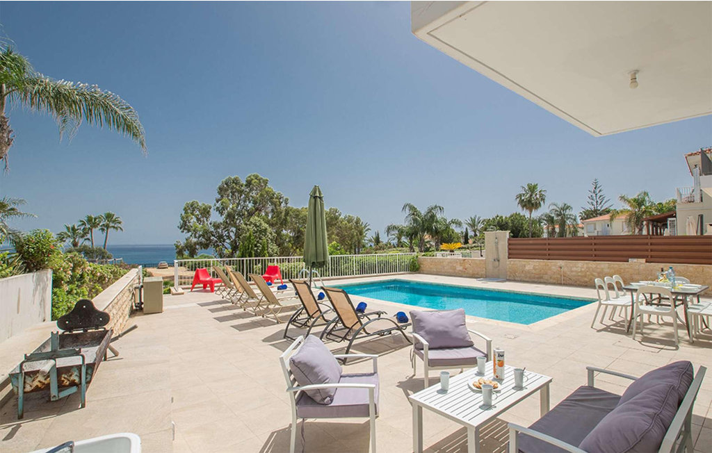 Feriehuse - Protaras , Cypern - CYP496 8