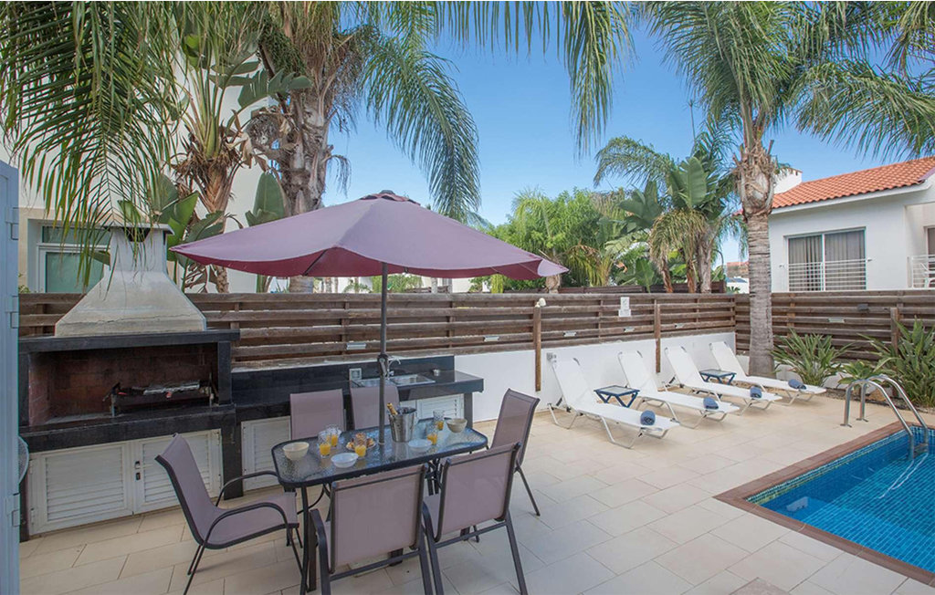 Feriehuse - Protaras , Cypern - CYP497 9