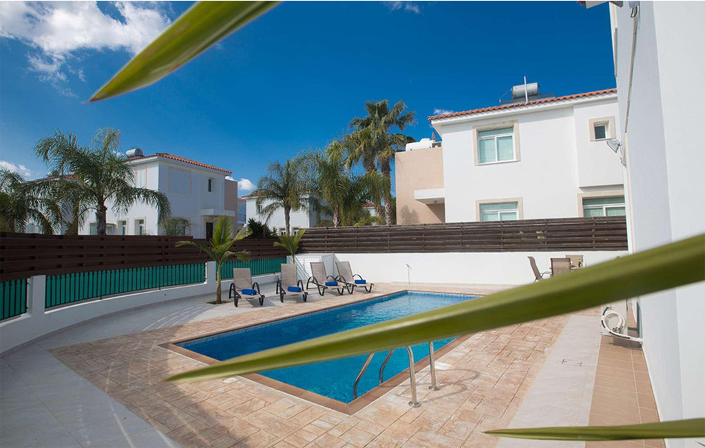 Feriehuse - Protaras , Cypern - CYP498 12