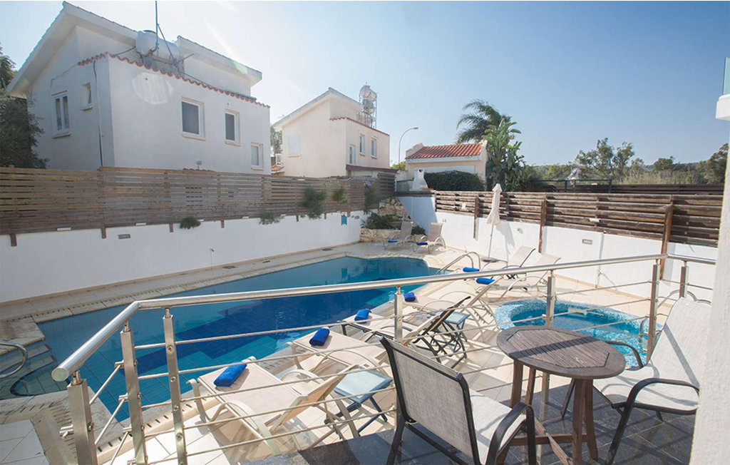 Ferienhaus - Protaras , Zypern - CYP499 10