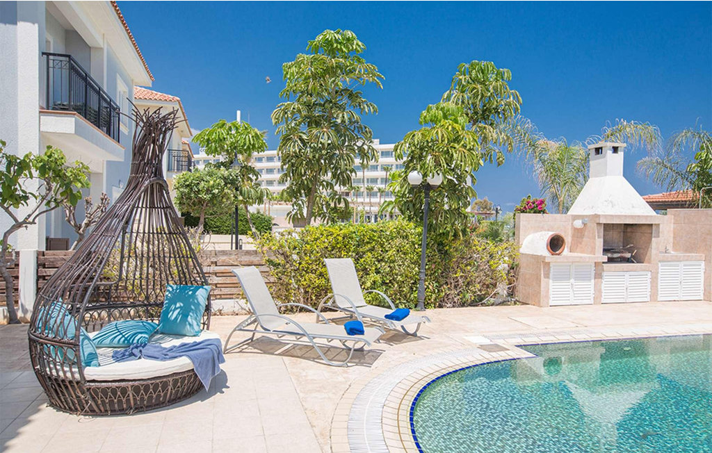 Feriehuse - Protaras , Cypern - CYP500 7