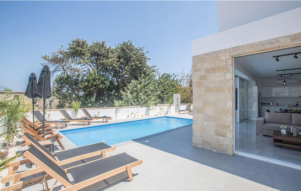 Feriehuse - Protaras , Cypern - CYP505 10