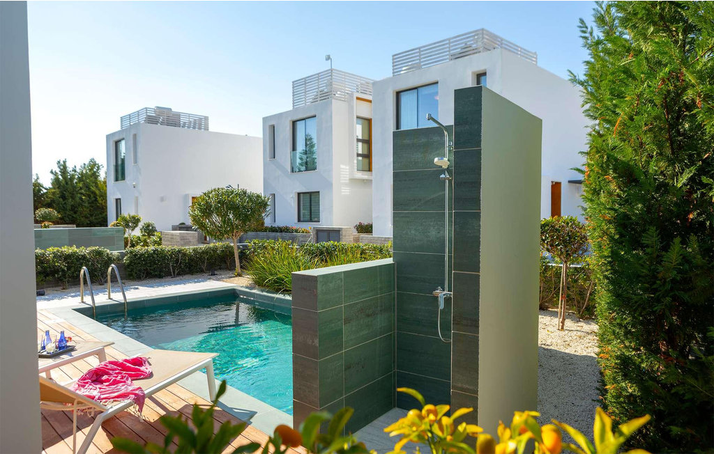 Semesterhus - Paphos , Cypern - CYP509 2