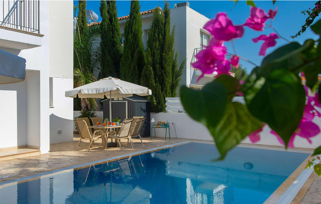 Semesterhus - Protaras , Cypern - CYP511 9