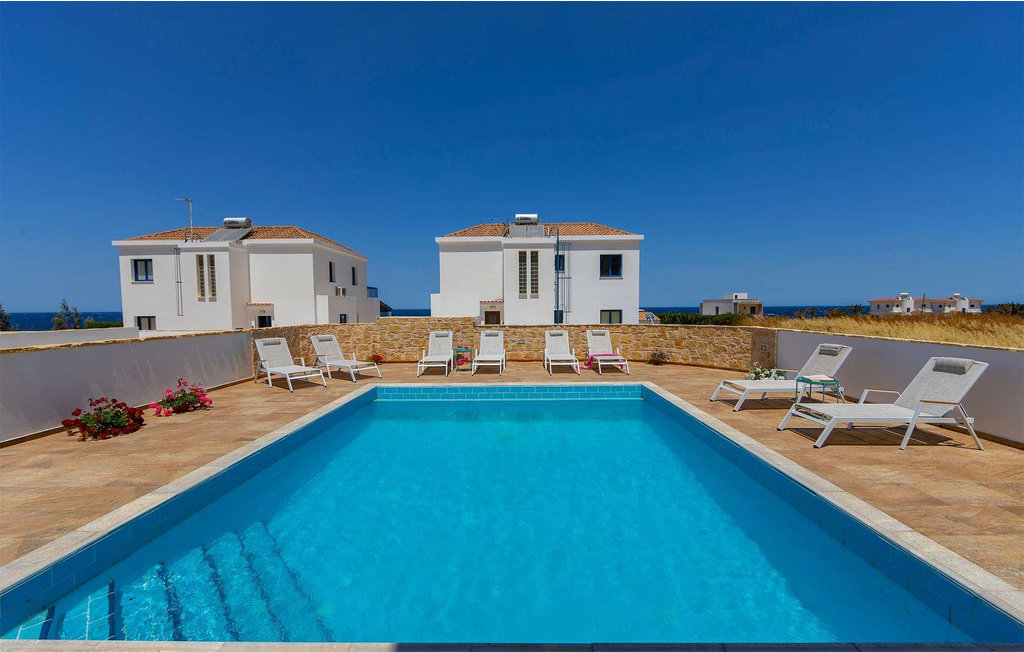 Semesterhus - Pomos , Cypern - CYP514 7