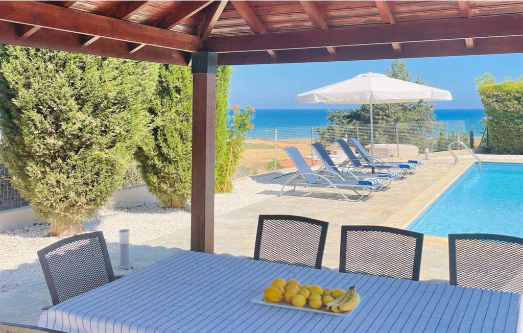 Feriehuse - Argaka , Cypern - CYP543 9