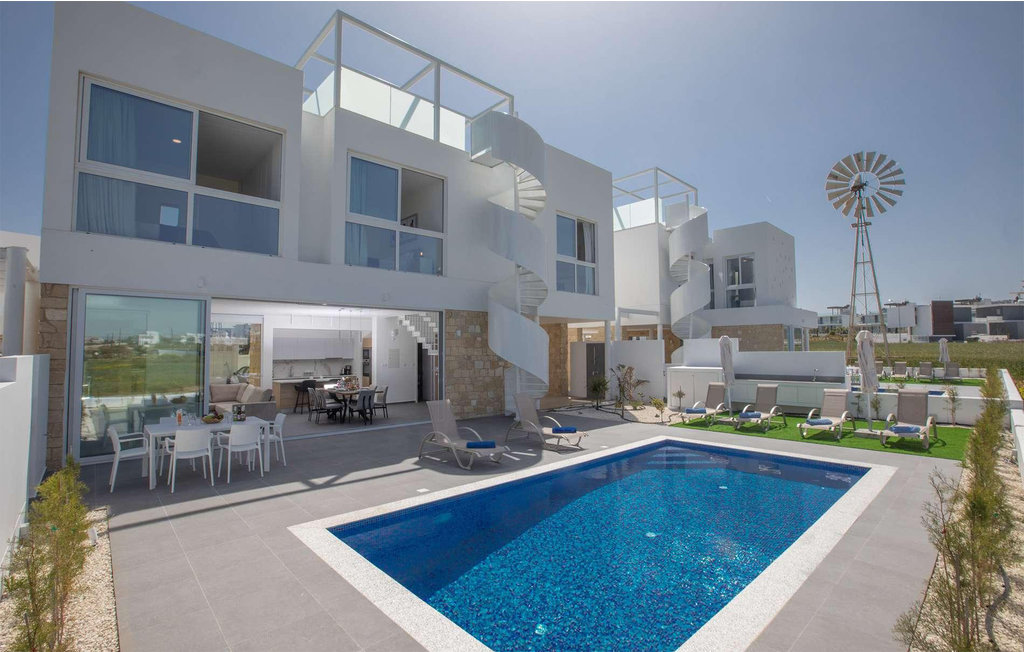 Feriehuse - Vie Bleu Villas , Cypern - CYP547 11