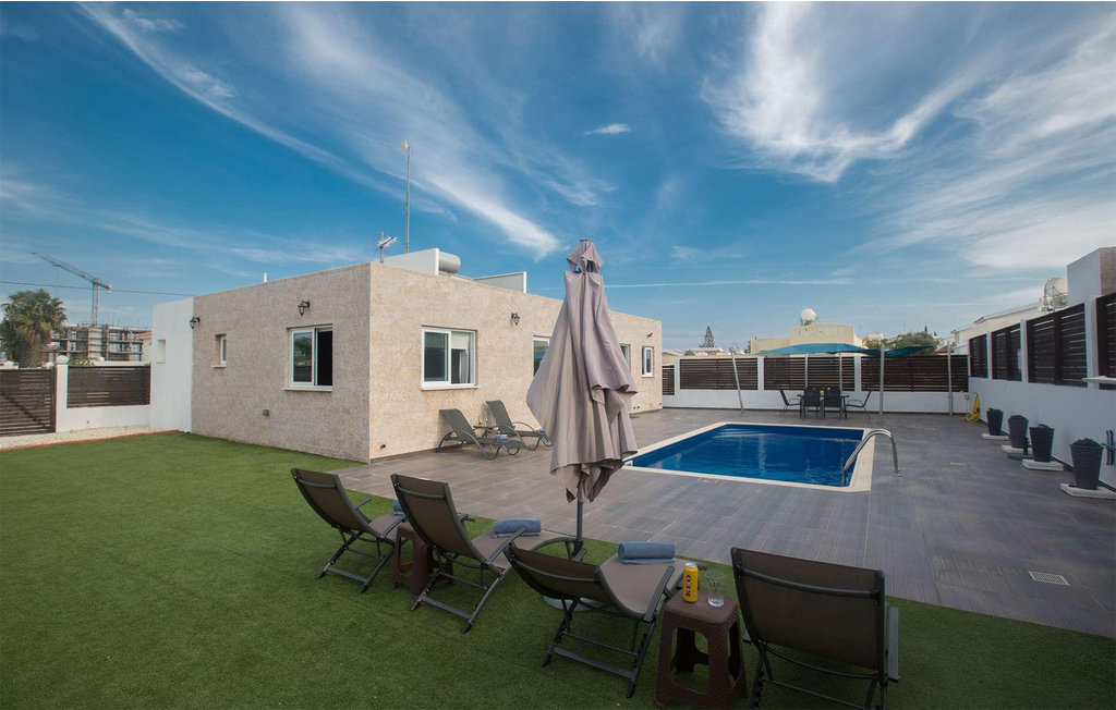 Semesterhus - Protaras , Cypern - CYP550 11