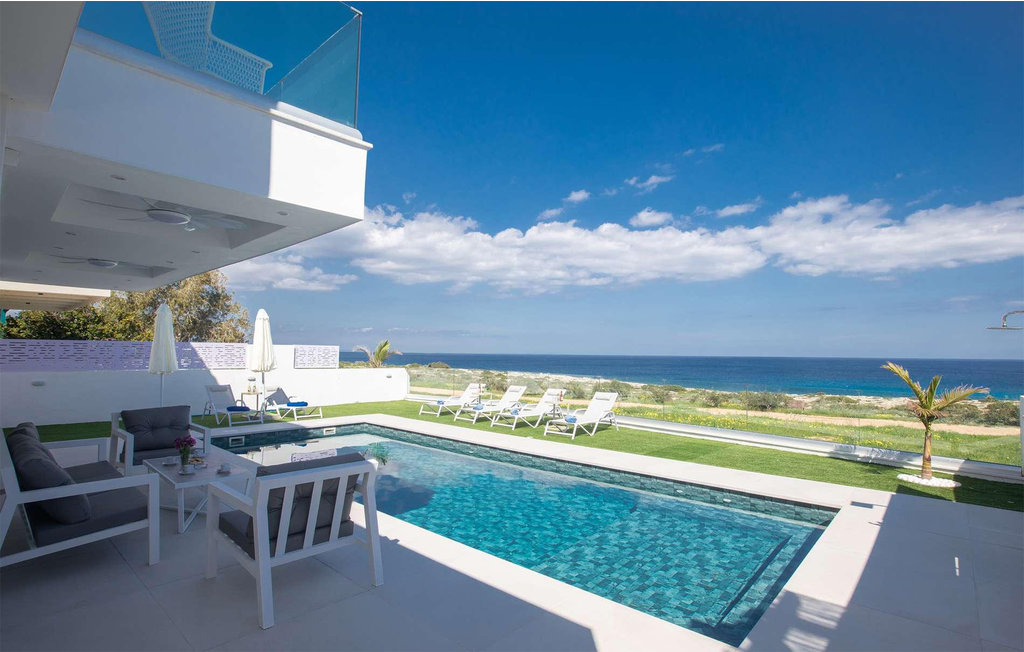 Semesterhus - Protaras , Cypern - CYP552 8