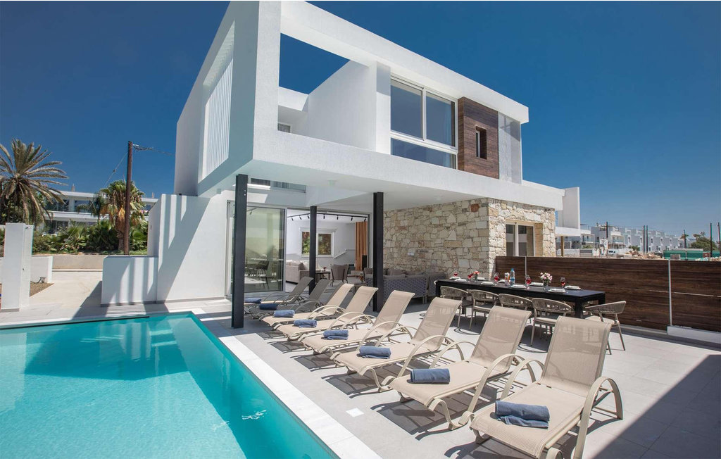 Feriehuse - Kube Villas , Cypern - CYP556 11