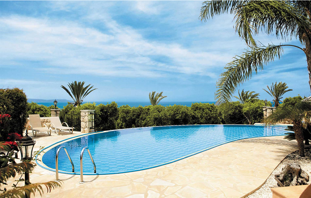 Feriehuse - Argaka , Cypern - CYP582 8