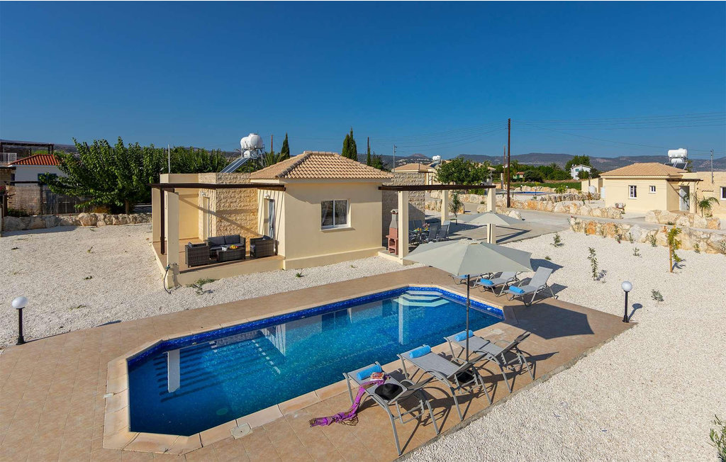 Semesterhus - Latchi , Cypern - CYP583 11