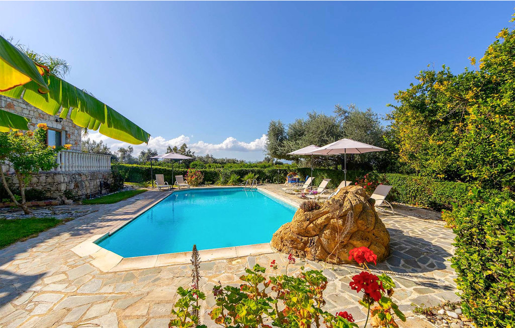 Feriehuse - Argaka , Cypern - CYP201 13