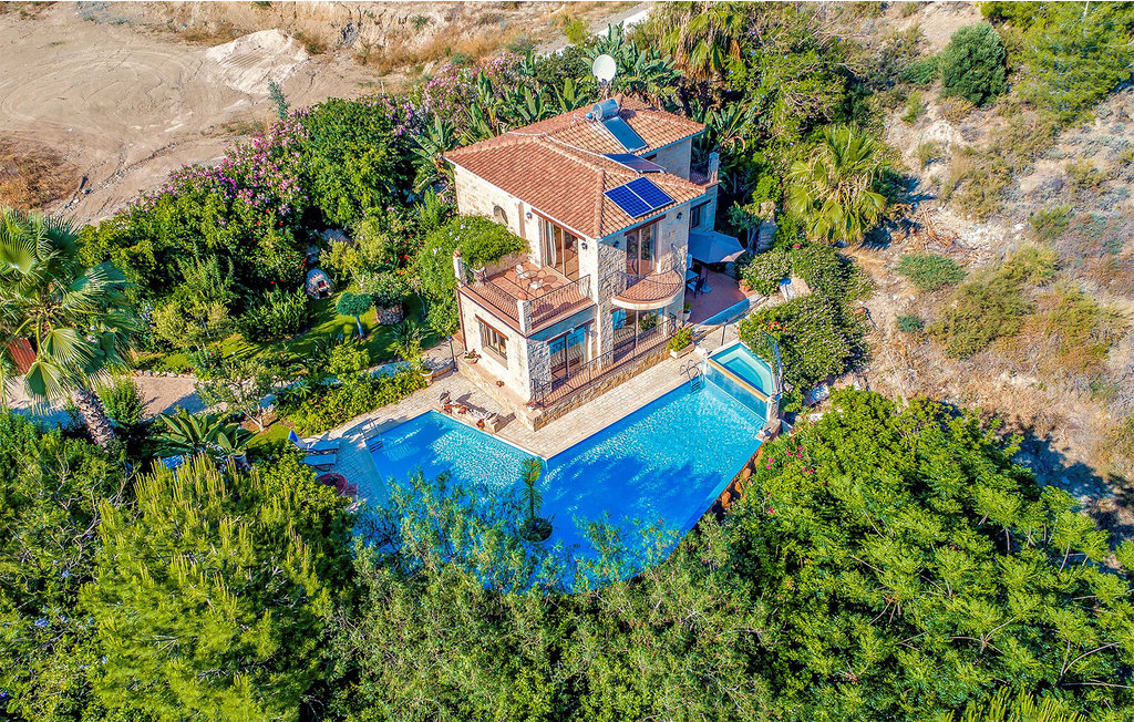 Feriehuse - Argaka , Cypern - CYP205 12