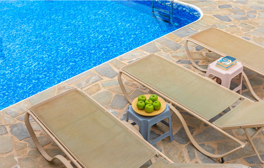 Feriehuse - Latchi , Cypern - CYP207 13