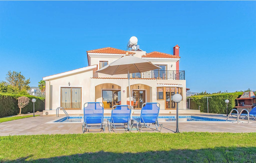 Feriehuse - Coral Bay , Cypern - CYP210 14