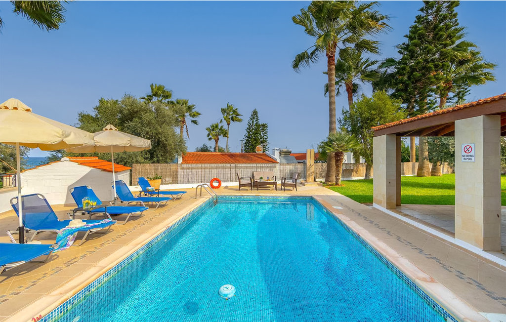 Feriehuse - Latchi , Cypern - CYP211 13