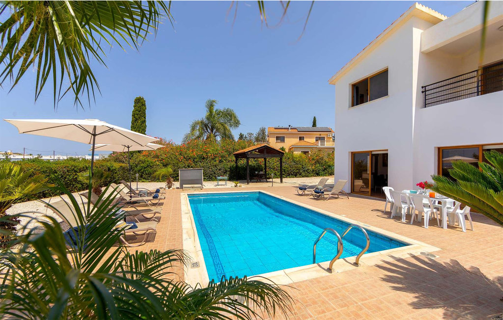 Semesterhus - Coral Bay , Cypern - CYP212 14