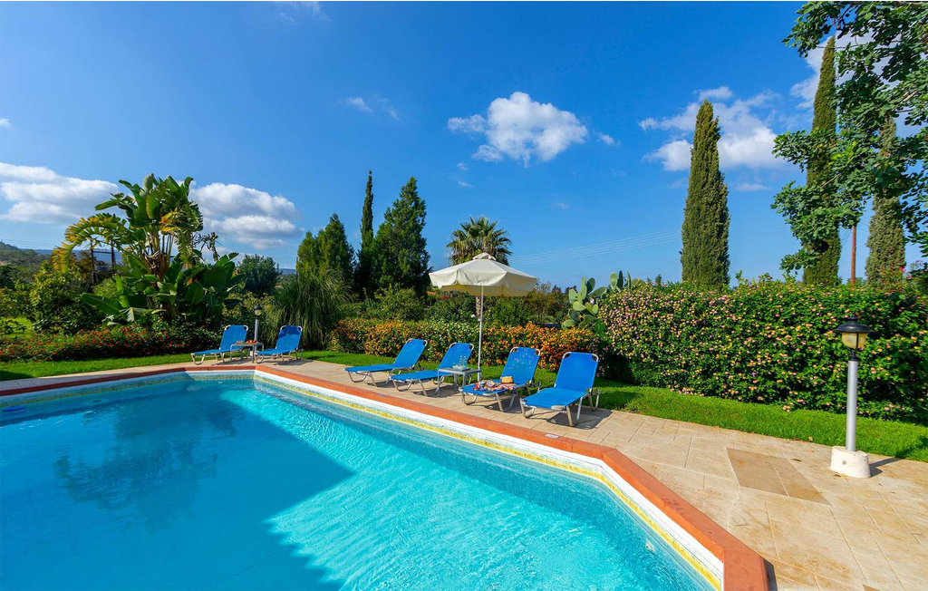 Feriehuse - Latchi , Cypern - CYP213 13