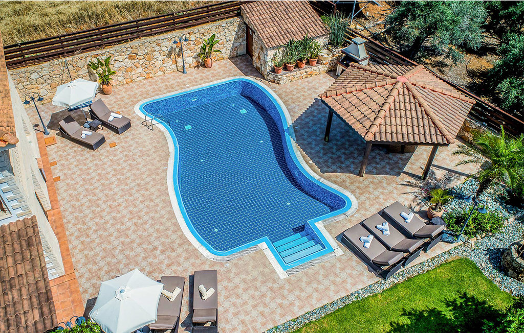 Semesterhus - Argaka , Cypern - CYP215 13