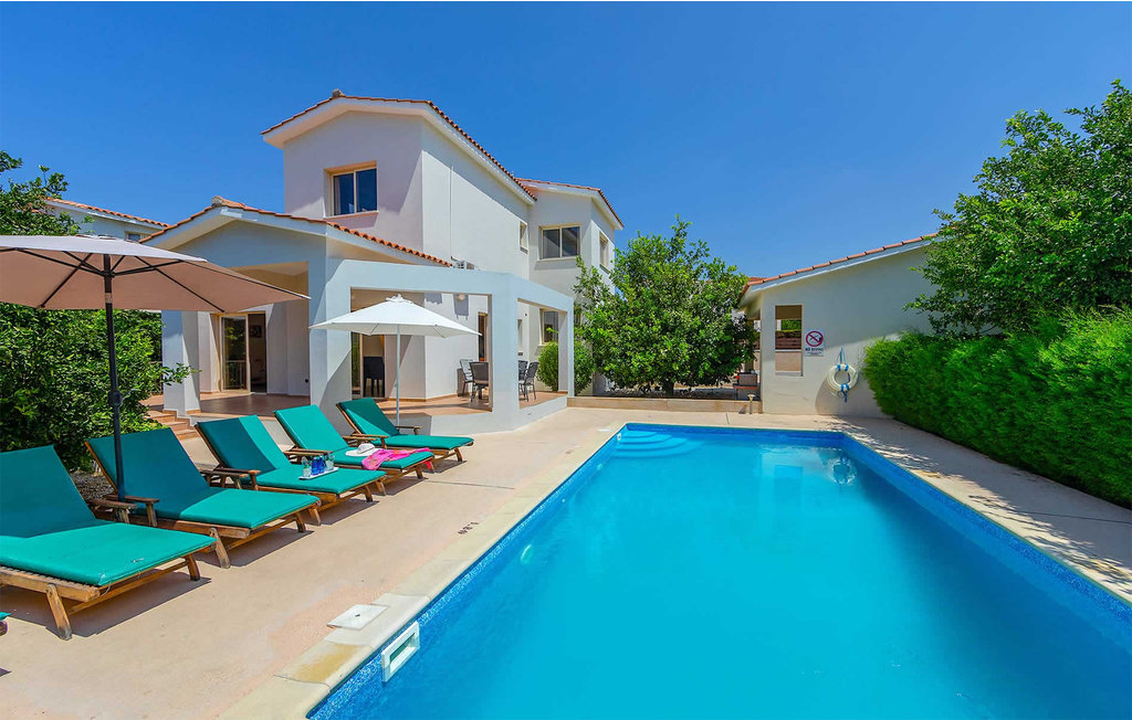 Semesterhus - Coral Bay , Cypern - CYP219 13